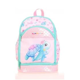 Kaukko V6027 Turtle Kids Anaokul Çantası