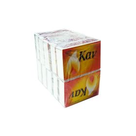 Kav 10'lu Kibrit