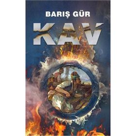 Kav Barış Gür