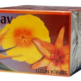 Kav Kibrit