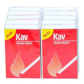 Kav Kibrit