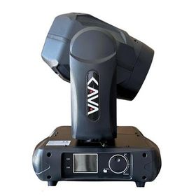 Kava 280-10R Beam Spot Movinghead Robot Işık