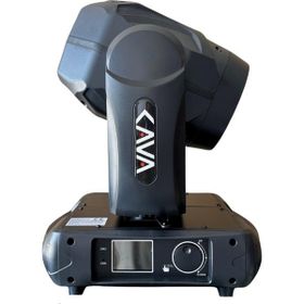 Kava 280-10R Beam Spot Movinghead Robot Işık