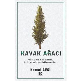Kavak Ağacı - Kemal Avcı