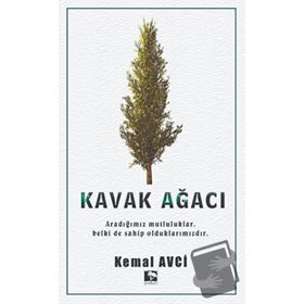 Kavak Ağacı - Kemal Avcı