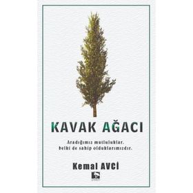 Kavak Ağacı - Kemal Avcı