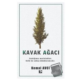 Kavak Ağacı - Kemal Avcı