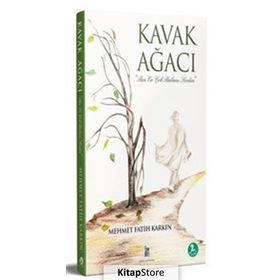 Kavak Ağacı - Mehmet Fatih Karkın