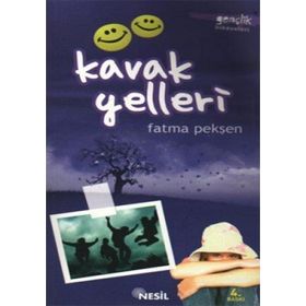 Kavak Yelleri - Aydemir Balkan