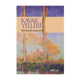 Kavak Yelleri - Aydemir Balkan