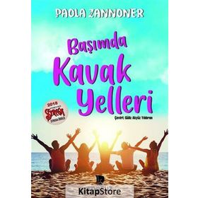 Kavak Yelleri - Aydemir Balkan