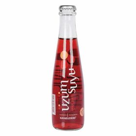 Kavaklıdere 200 ml Kırmızı Üzüm Suyu