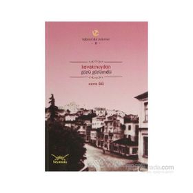 KAVAKMEYDAN GÖZÜ GÖZÜMDÜ - ESMA ALÂ
