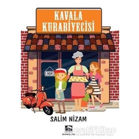 Kavala Kurabiyecisi - Salim Nizam