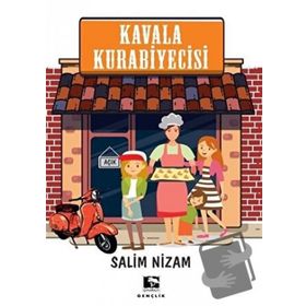 Kavala Kurabiyecisi - Salim Nizam