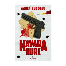 Kavara Nuri - Önder Şuşoğlu
