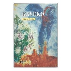 Kaveko - Dinçer Sezgin