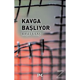 Kavga Başlıyor - Raşit Ulaş