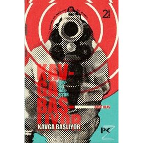 Kavga Başlıyor - Raşit Ulaş