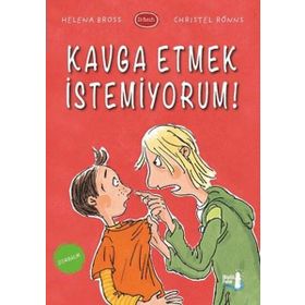 Kavga Etmek İstemiyorum - 1B Sınıfı - Kolektif