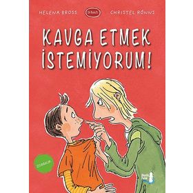 Kavga Etmek İstemiyorum - 1B Sınıfı - Kolektif