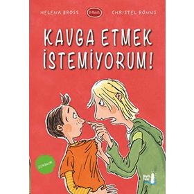Kavga Etmek İstemiyorum - 1B Sınıfı - Kolektif