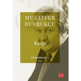 Kavga - Muzaffer Buyrukçu