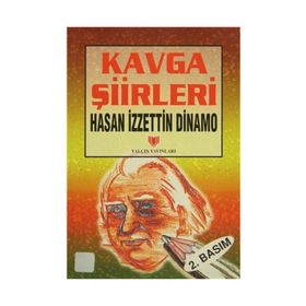 KAVGA ŞIIRLERI - GENEL