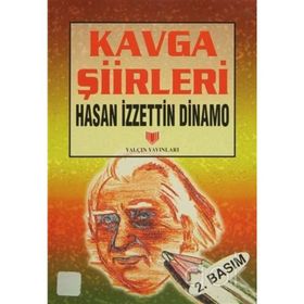 KAVGA ŞIIRLERI - GENEL
