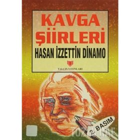 KAVGA ŞIIRLERI - GENEL