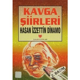 KAVGA ŞIIRLERI - GENEL