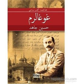 Kavgalarım - Hüseyin Cahid