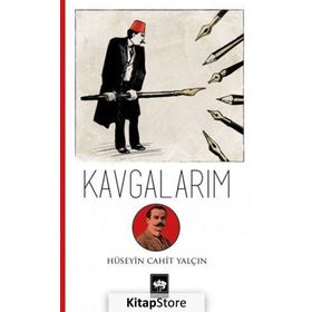 Kavgalarım Ötüken Neşriyat