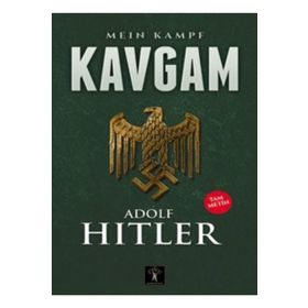 Kavgam - Adolf Hitler