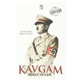 Kavgam - Adolf Hitler