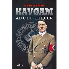 Kavgam - Adolf Hitler