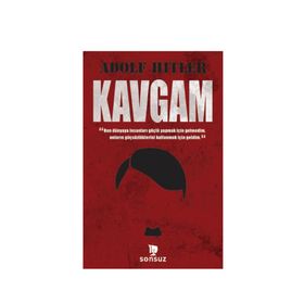 Kavgam - Adolf Hitler