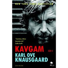Kavgam Cilt 1 - Karl Ove Knausgaard