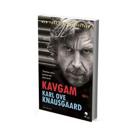 Kavgam Cilt 1 - Karl Ove Knausgaard
