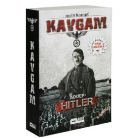 KAVGAM - MEIN KAMPF