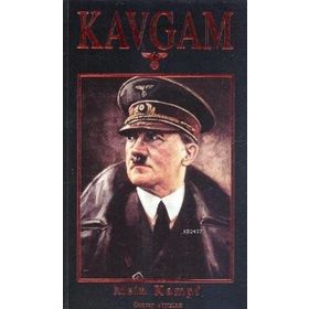 KAVGAM - MEIN KAMPF