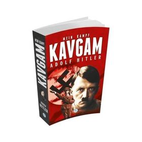 KAVGAM - MEIN KAMPF