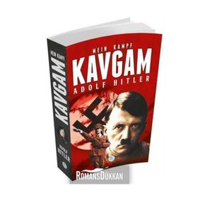 KAVGAM - MEIN KAMPF