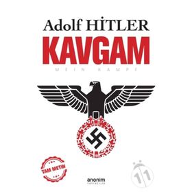 KAVGAM - MEIN KAMPF