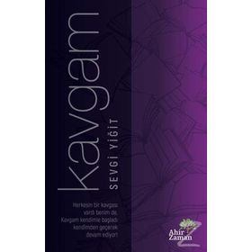 Kavgam / Sevgi Yiğit