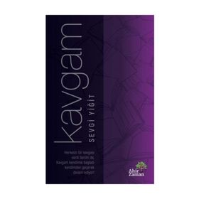 Kavgam / Sevgi Yiğit