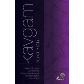 Kavgam / Sevgi Yiğit