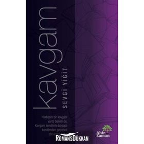 Kavgam / Sevgi Yiğit