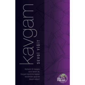 Kavgam / Sevgi Yiğit