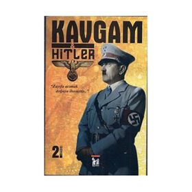 Kavgam ve Hitler - Murat Köse